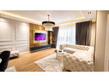 JEPET ME QERA APARTAMENT LUKSOZ ME PAMJE NGA DETI + PARKIM I