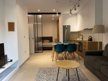 Apartament 1+1 per qira tek Myslym Shyri
