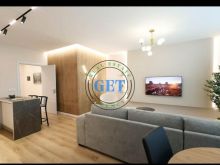 Shitet, Apartament 1+1 Tek 27 kateshi Vollga,Durres.