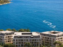 SHITET: Apartament 1+1 - Morina City