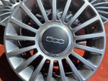 DISQE FIATI 500 R15 ORGJINAL