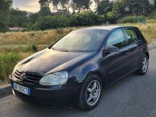 Golf 5 1.9Naft 2007