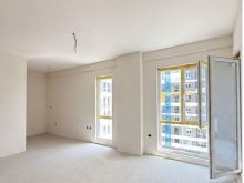 🏡 APARTAMENT 1+1 NË SHITJE – UNIVERS CITY