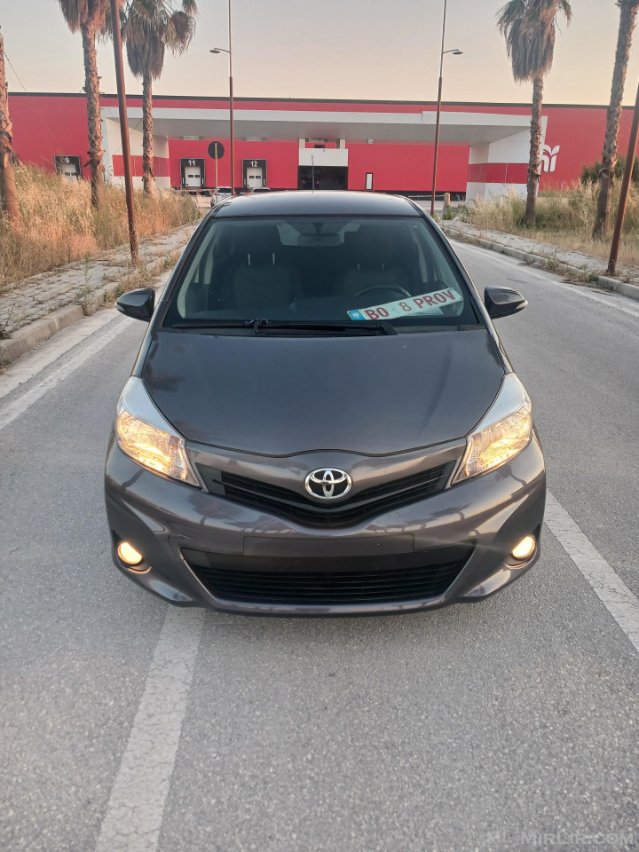 Yaris
