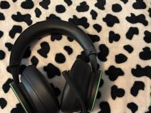 Kufje (Headset) Xbox origjinale 
