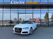 Audi A6  45Tdi S line 2015