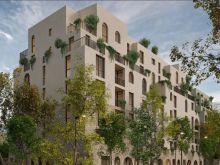 SHITET APARTAMENT 2+1 SELITE