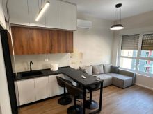 Qira, Apartament 1+1+blk, Rezidenca Kadiu, 45.000 Lek/muaj