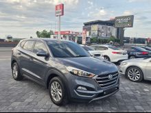 Hyundai Tucson 1.7 nafte 2016 okazion