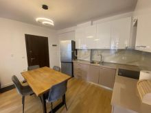 Shitet Apartament 1+ 1 në Shkozë!