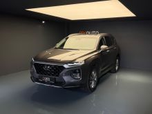 Hyundai Santa Fe 2.0 PREMIUM+