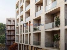 Shesim Apartament 1+1 tek Aluna 5 ne Paskuqan