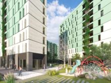 🏡 SHITET APARTAMENT 1+1