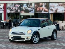 MINI COOPER 1.6D ZVICRA CH