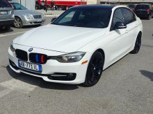 BMW Seria 3 F30 328i