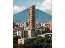 SHESIM APARTAMENT 1+1 TEK TIRANA TOWER!