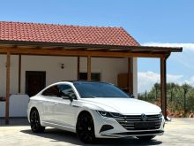 OKAZION VW ARTEON