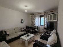 APARTAMENT ME QERA  • 2+1 (E pershtatur) ☎️ +355 0692039456