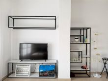 +355694812568 APARTAMENT 1+1 PER SHITJE NE QENDER TE GOLEMIT