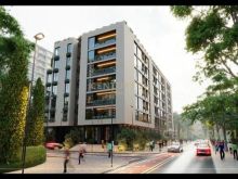 SHESIM APARTAMENT 1+1 NE GOLEM !  +355693150128