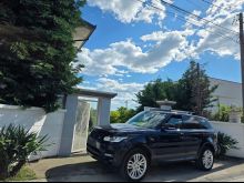RANGE ROVER SPORT Europe 0692109064 VITI 2016  jo ko
