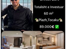 🏡 OKAZION – Loft - Duplex në shitje | Plazh Durrës / Rezide