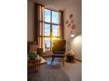 Apartament 2+1 në Shkëmbi i Kavajës, Durrës - 120,000€ | 90