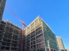 Apartament ne shitje 2+1+2 te Belfiore Rezidence Paskuqan