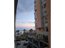 🌊 JEPET ME QIRA APARTAMENT 1+1 ME PAMJE NGA DETI, TE VOLLGA