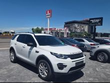 Land rover discovery sport 2.0 nafte 2016 okazion