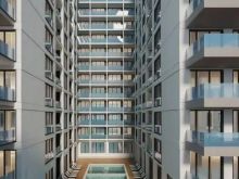 SHITET APARTAMENT SHENGJIN 1+1 GOLDEN HOUSE