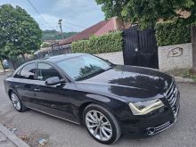 SHITET AUDI A8 2014 OKAZIOON