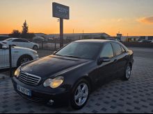 C 220 nafte 2005 okazion