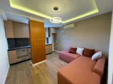 0683487469 Shiten, 3 Apartamente 1+1, 21 Dhjetori (Mozaiku)