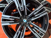 DISQE BMW SERIA 7 R20 ORGJINALE