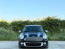 SHITET MINI COOPER CLUBMAN