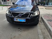 Xc60 nafte 2012