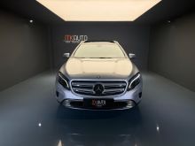 Mercedes Benz Gla 200D