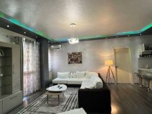 Apartament 2+1+2 ne shitje , Delijorgji