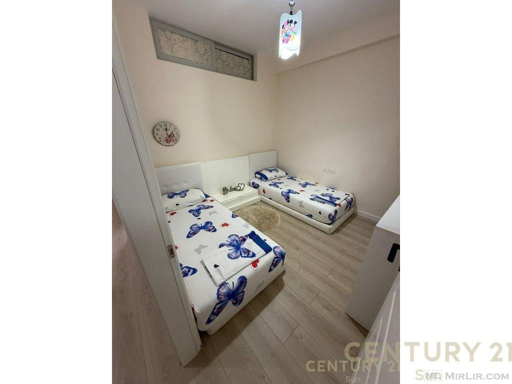 SHITET APARTAMENT NE LUNGOMARE! 210,000 €