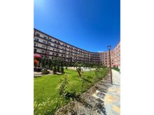 SHITET APARTAMENT 1+1 NE REZIDENCEN EON GOLEM! 68,500 €