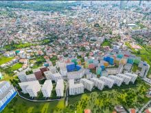 Shiten Apartamente Tek Kadiu , Ali Demi