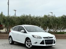 OKAZION FORD FOCUS ( automatike )