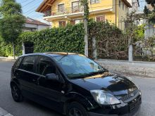 Ford fiesta 1.4 naft Viti 2008 super gjendje