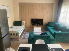 Shitet Apartament 1+1+ Oborr 60 M² ne Golem !  +355693150128