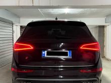 Audi Q5 2015 - Benzine/Gaz