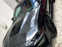 🇺🇸SHITET FORD MUSTANG BATMAN EDITION🦇SHUM I VECANT 1OF1 ❌