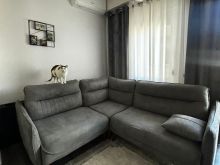 📌APARTAMENT 1+1 PËR SHITJE - RRUGA ENDRI KEKO