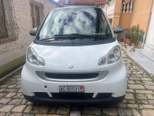 Smart ForTwo 1.0 mhd ECO Automat