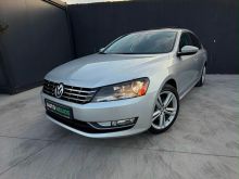 Volkswagen Passat 2014
